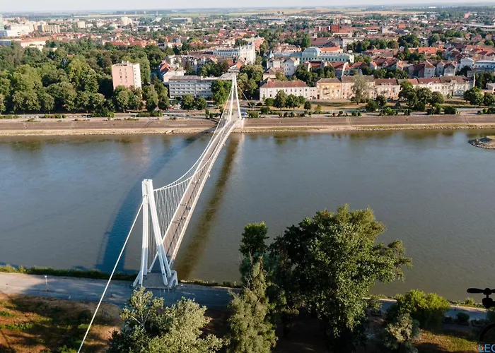 Goldberg Apartments Osijek