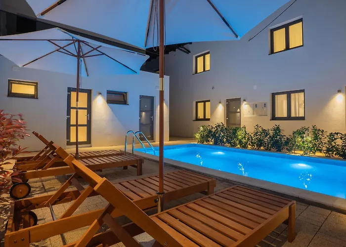 Goldberg Apartments Osijek