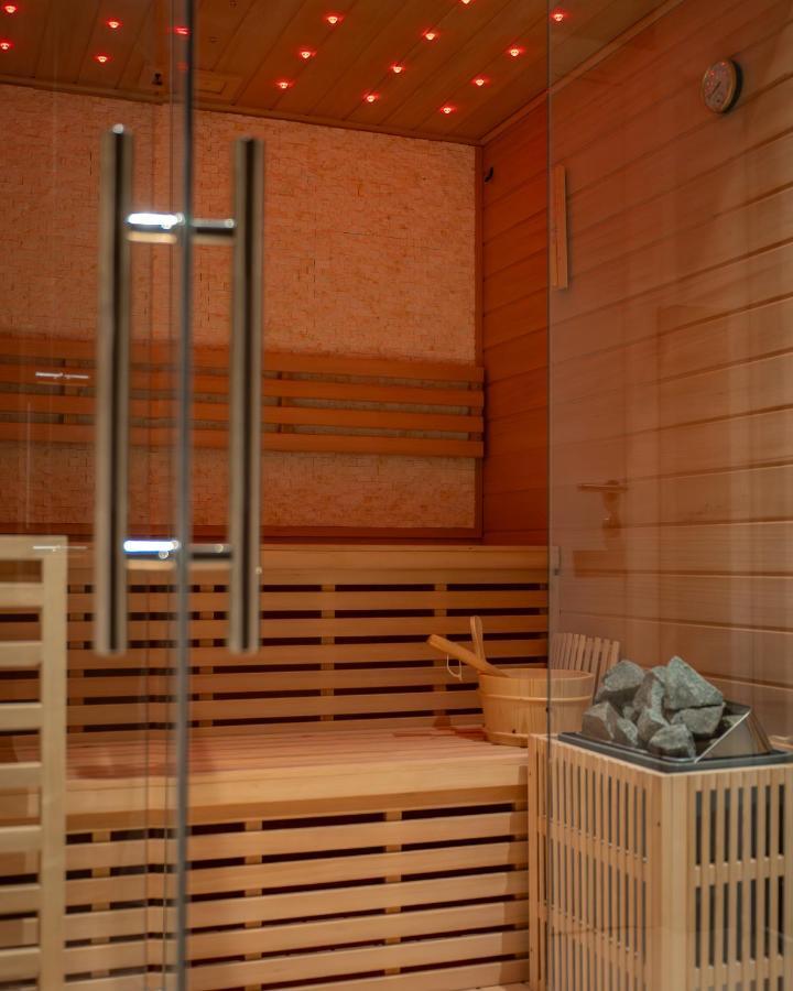 Goldberg Apartment Osijek