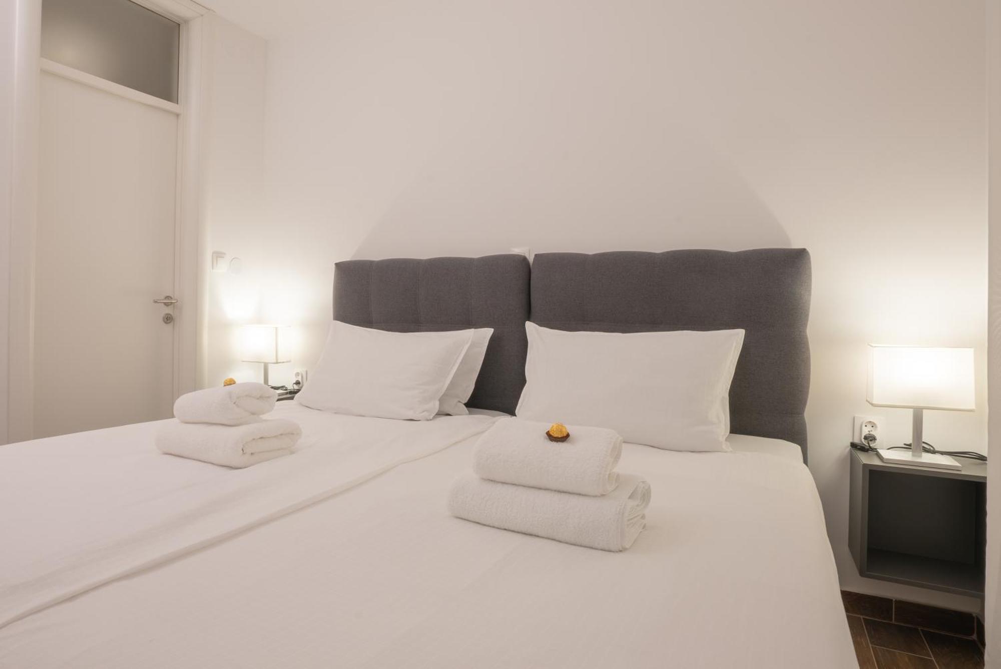 Apartment Goldberg Osijek